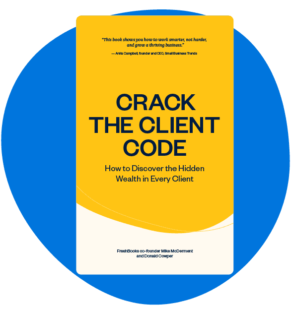 Crack the Client Code: Discover the Hidden Wealth in Each Client image