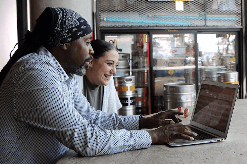 New: Direct Debit Convenience, Now in the U.K. image