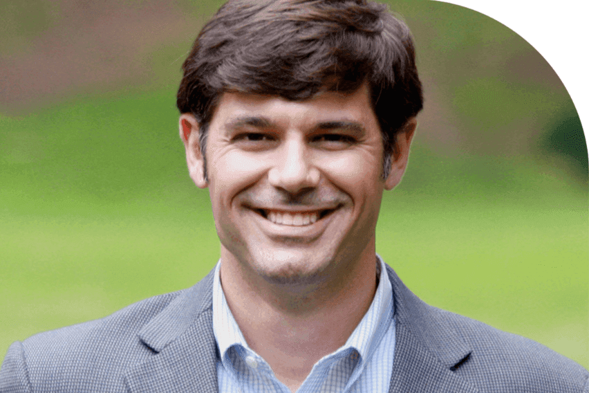 Customer Stories: Meet John Duisberg of Cooleaf image