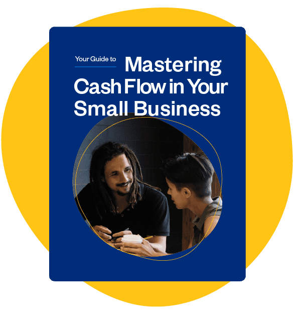 Your Guide to Mastering Cash Flow in Your Small Business image