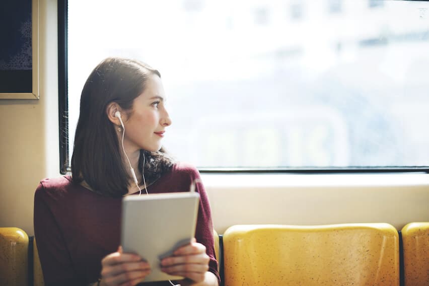 The 17 Best Marketing Podcasts For Business Owners: Listen Up image