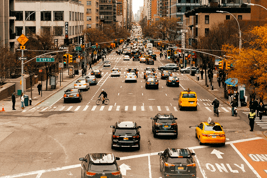 Automatic Mileage Tracking? Available on the Android and iOS FreshBooks Apps