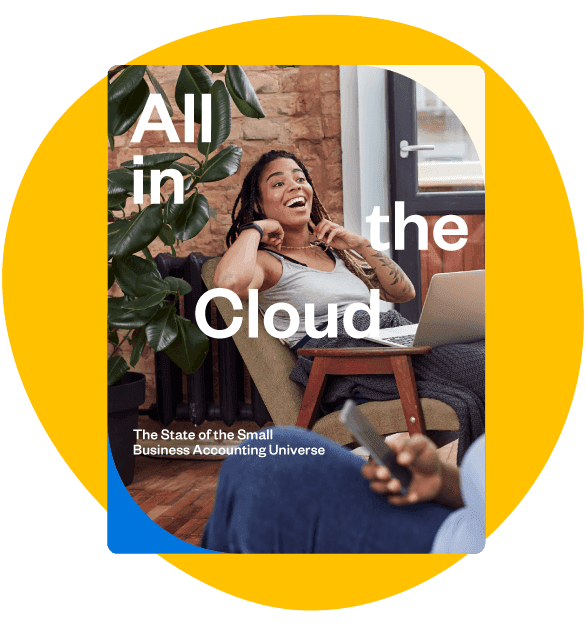 The State of the Small Business Accounting Universe image