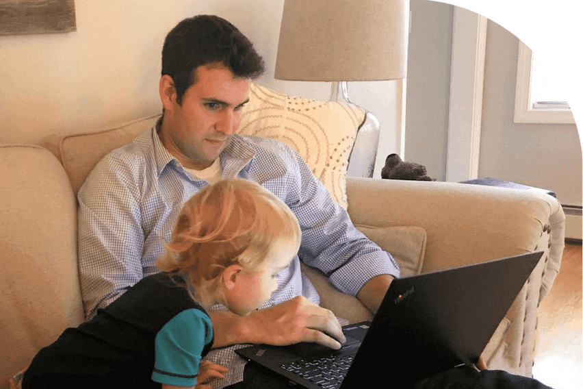 Customer Stories: Meet Tim Dugan of Web Services Ct image