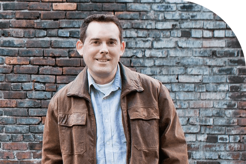 Meet Tod, Who Uses Invoicing Software with Stellar Customer Support to Help Him Run a Thriving Business image