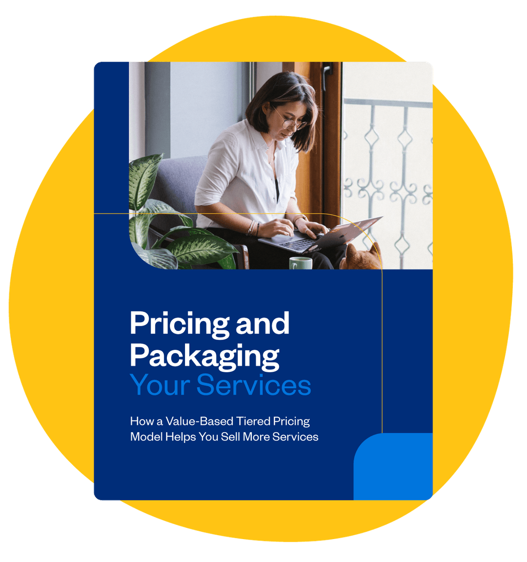 Discover How to Price and Package Your Services image
