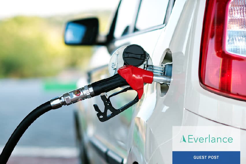 Maximize Your Mileage Deductions Automatically image