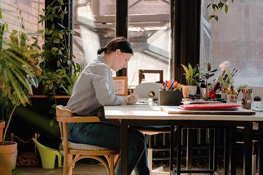 6 Reasons Why Productivity Should *Not* Be Your Ultimate Goal image