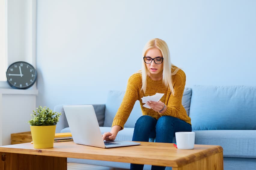 Accounting for Small Business: How to Identify the Areas Slowing You Down image