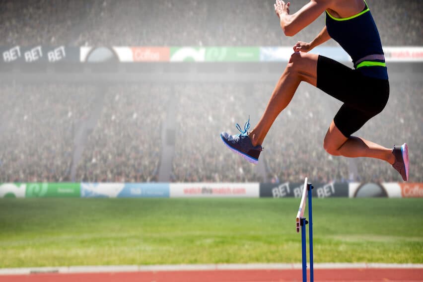 12 Big Hurdles a Small Business Owner Faces (and How to Get Over Them) image