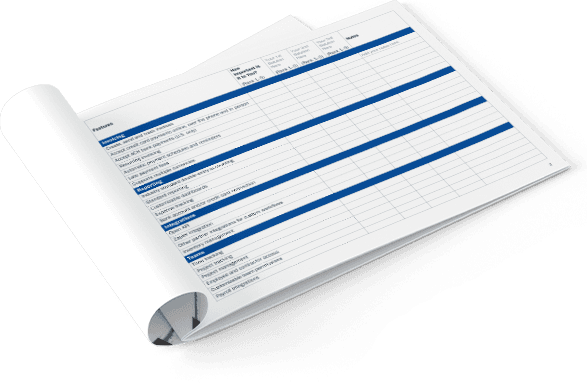 Need an Accounting Tool? Start With This Buying Checklist image