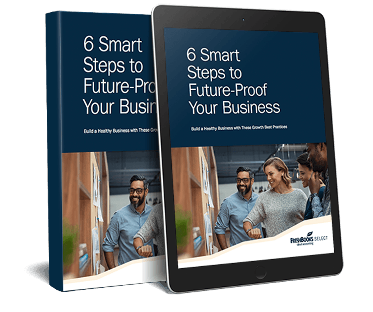 6 Smart Steps to Future-Proof Your Business image