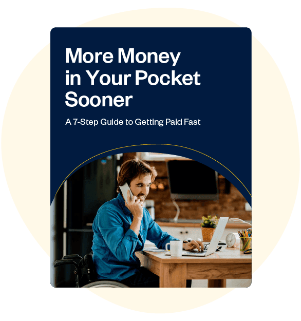 Your 7-Step Guide to Getting Paid Fast image