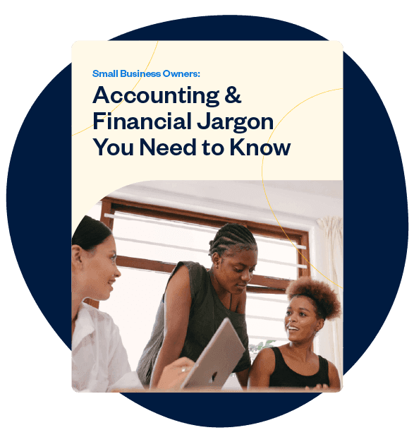 Accounting & Financial Jargon You Need to Know image