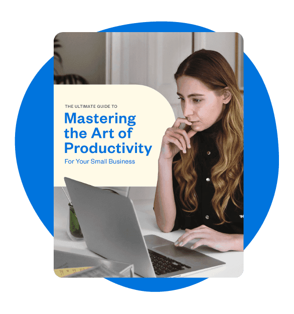 Ready to Master the Art of Productivity? image