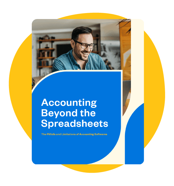 Picking the Perfect Accounting Software for Your Business image