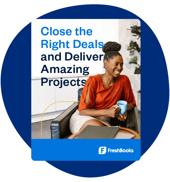 Close the Right Deals and Deliver Amazing Projects image