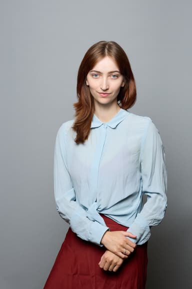 Mika Deneige profile picture