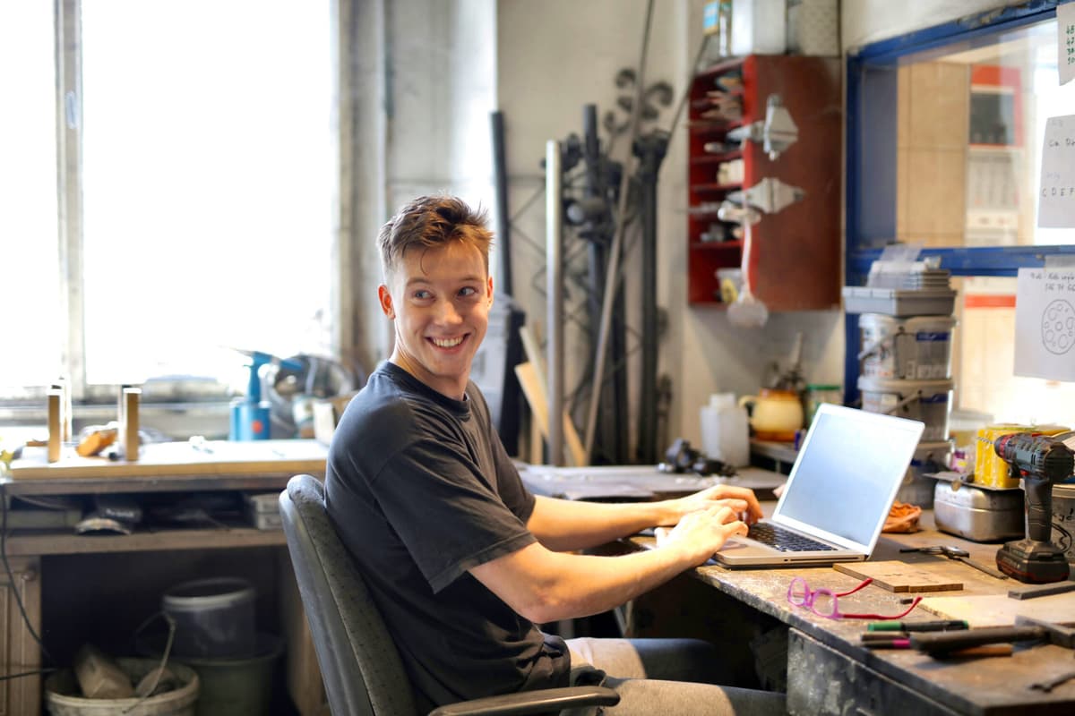 The Financing Your Business Needs, Right Inside FreshBooks image