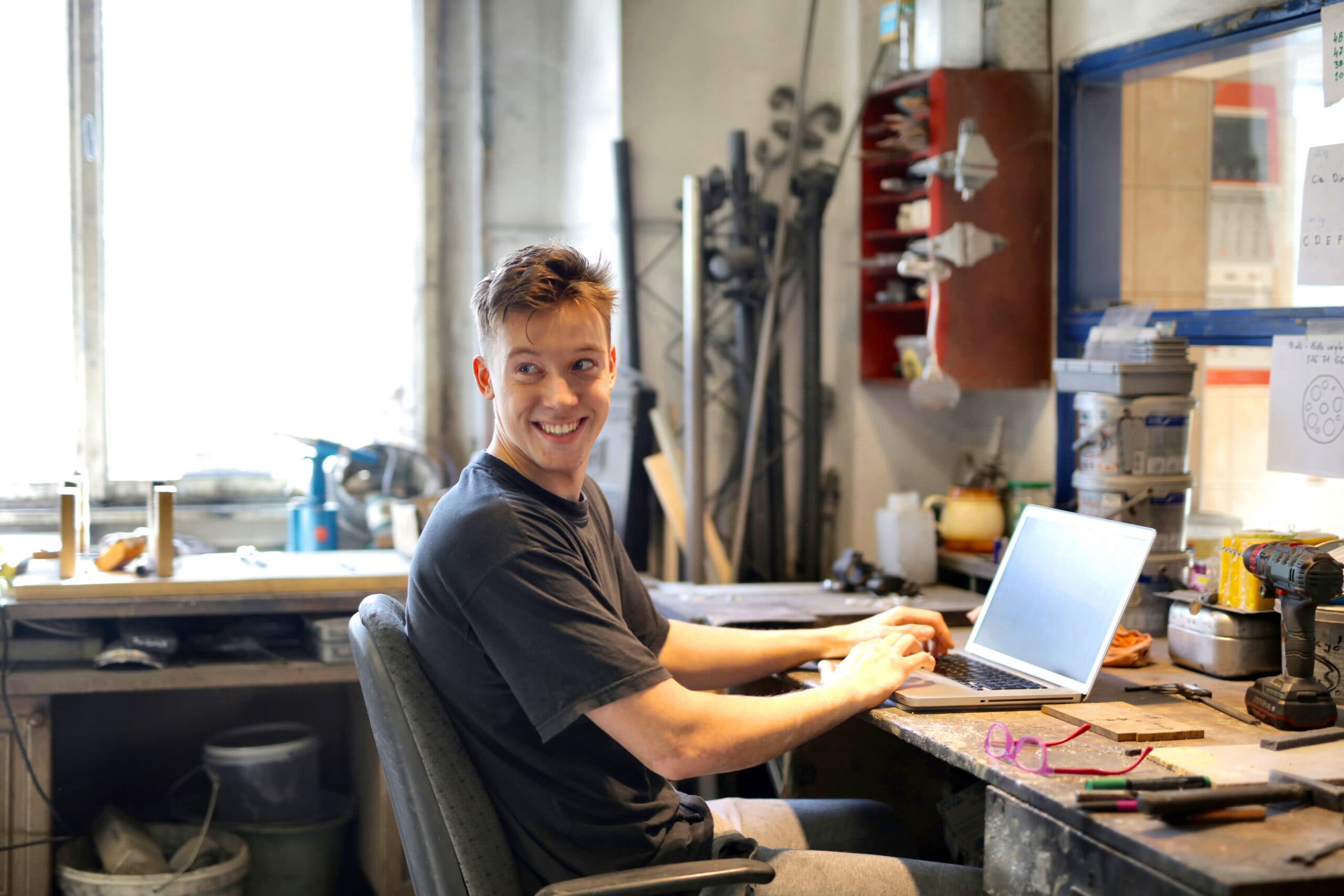 The Financing Your Business Needs, Right Inside FreshBooks