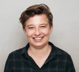 Claire Beveridge profile picture
