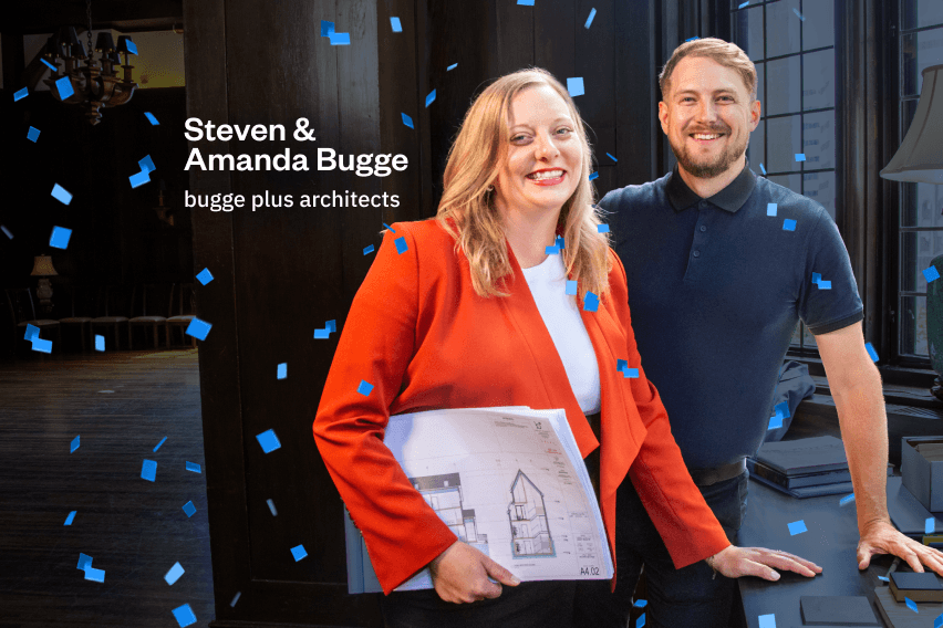 Why Freshbooks Won the Bid for This Architecture Firm image