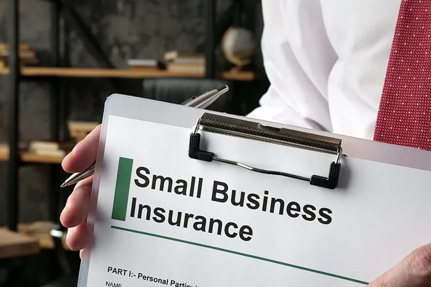 What Is Small Business Insurance? A Complete Guide to Insurance for Startups