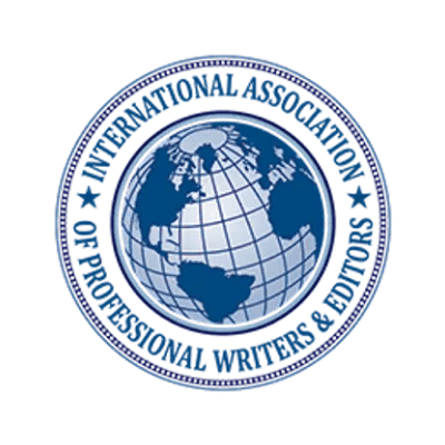 International Association of Professional Writers & Editors