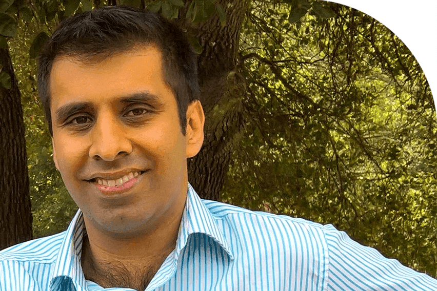 Meet Sajeel, VP of Operations at Computan, Who Powers His Family Business Using Easy Cloud Accounting image