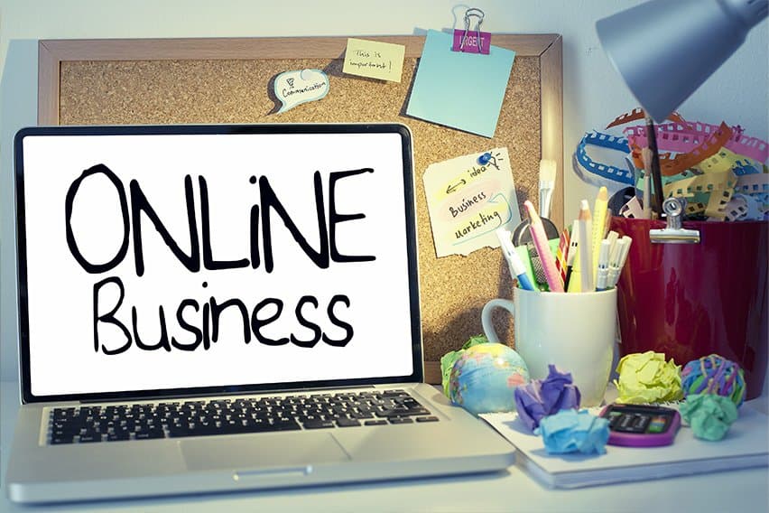 20 Online Business Ideas: Which Internet Business Is in Most Demand? image