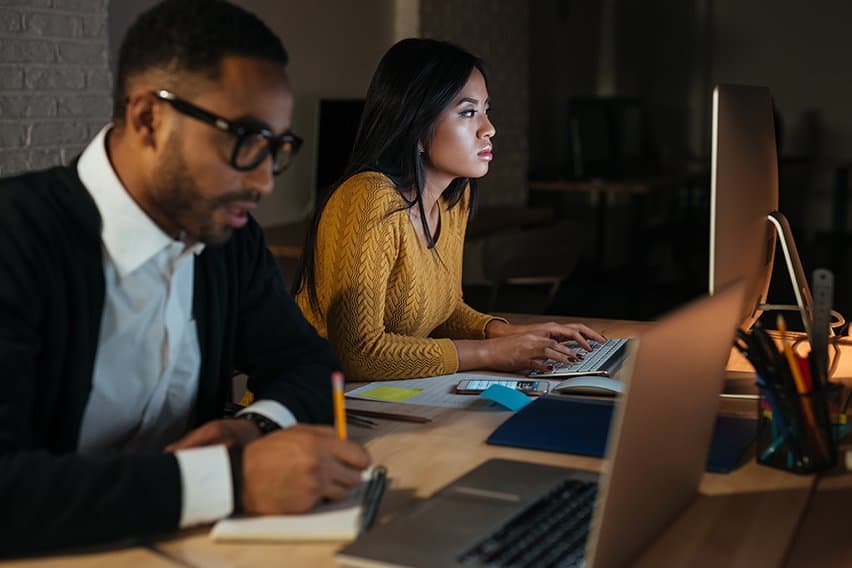 What is Overtime? Guide for Businesses image