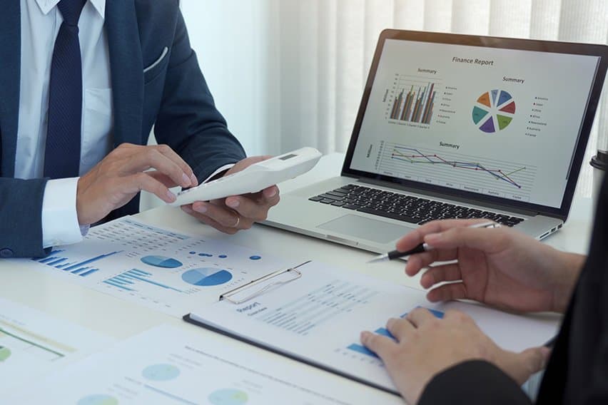 Running a Company: What Is a Confirmation Statement CS01? image