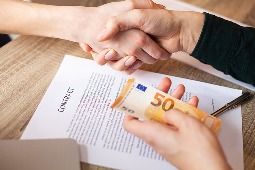 What Is a Facilitation Payment? Definition & Examples image