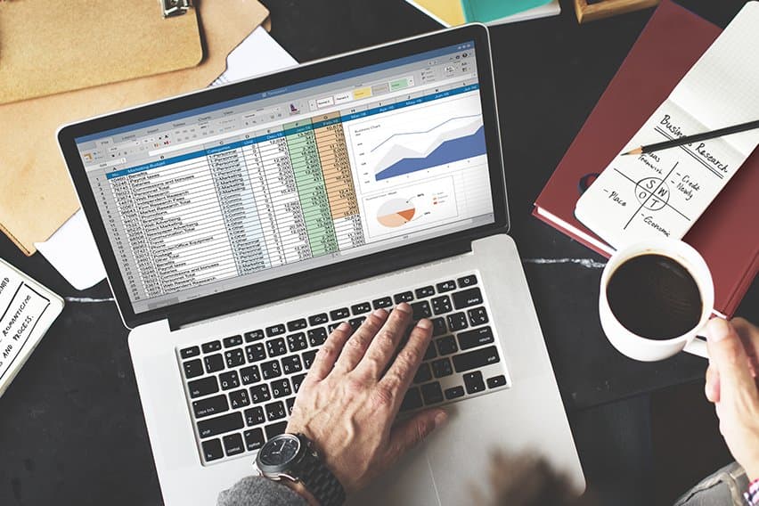 3 Best Accounting Tools for Small Business image