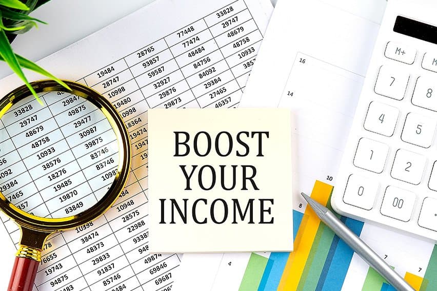 Boost Your Profits Without Increasing Sales: A How-To Guide image