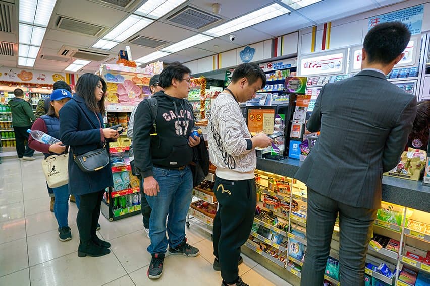 What Are Convenience Goods? image