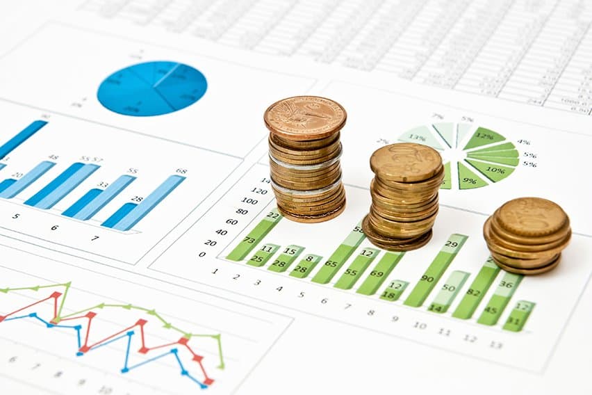 How To Forecast Financial Statements: Balance Sheets, Income Statements image