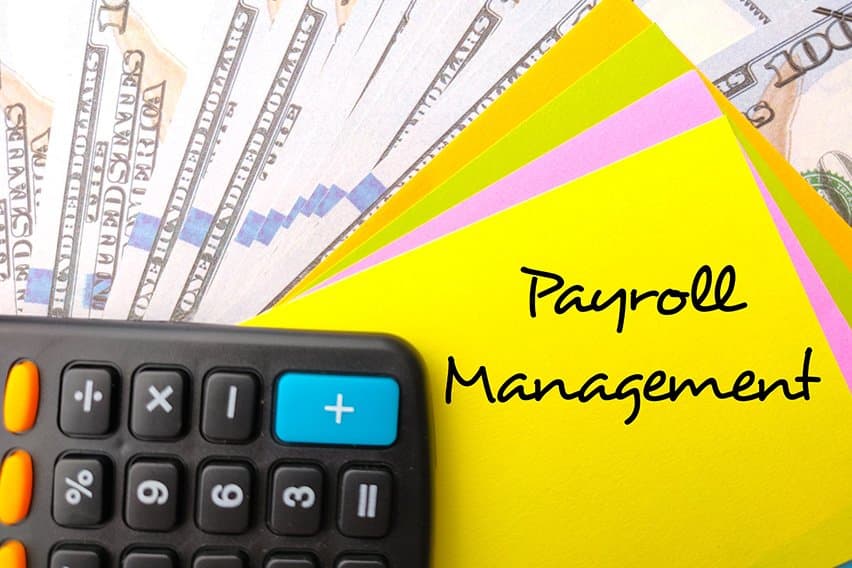 How to Manage Payroll—Payroll Tips for Small Businesses image