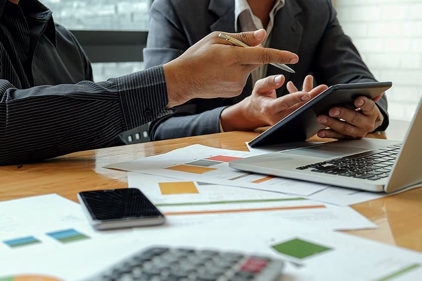 How to Pay Corporation Tax? image