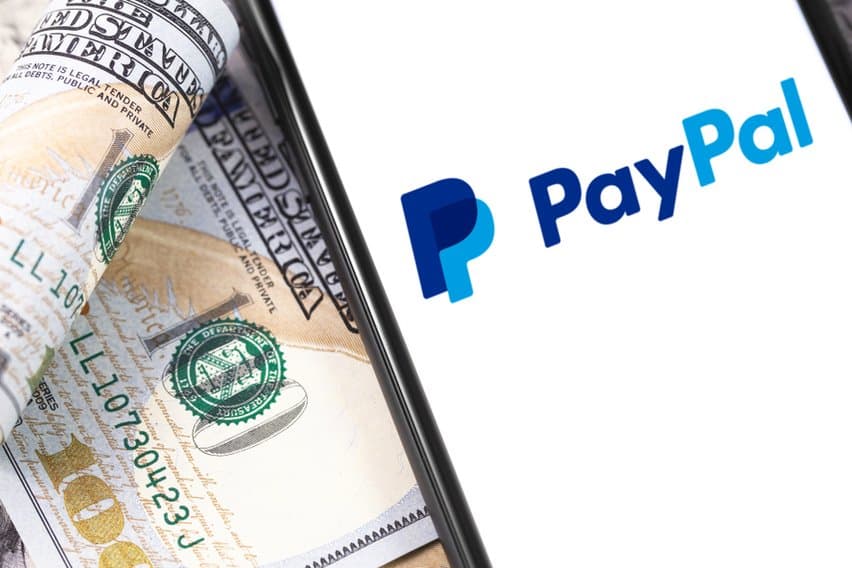 How to Withdraw Money From PayPal Account: Tips & Tricks image