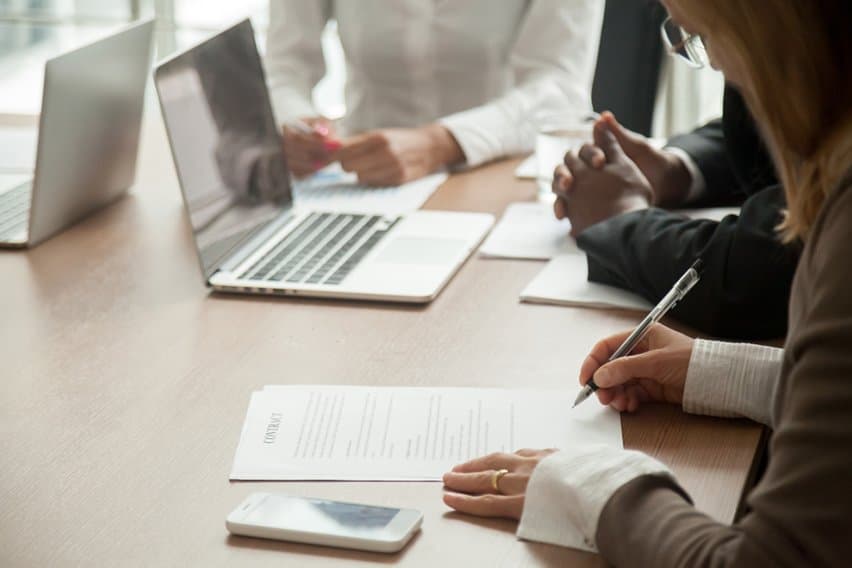 How to Write a Statement of Work: 8 Steps image