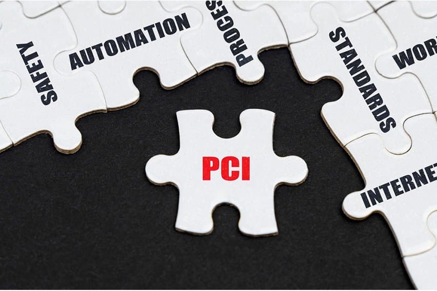 What Is PCI Compliance? A Guide image