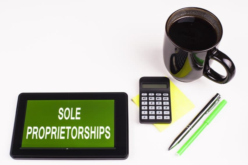 How to Register Sole Proprietorship in South Africa image
