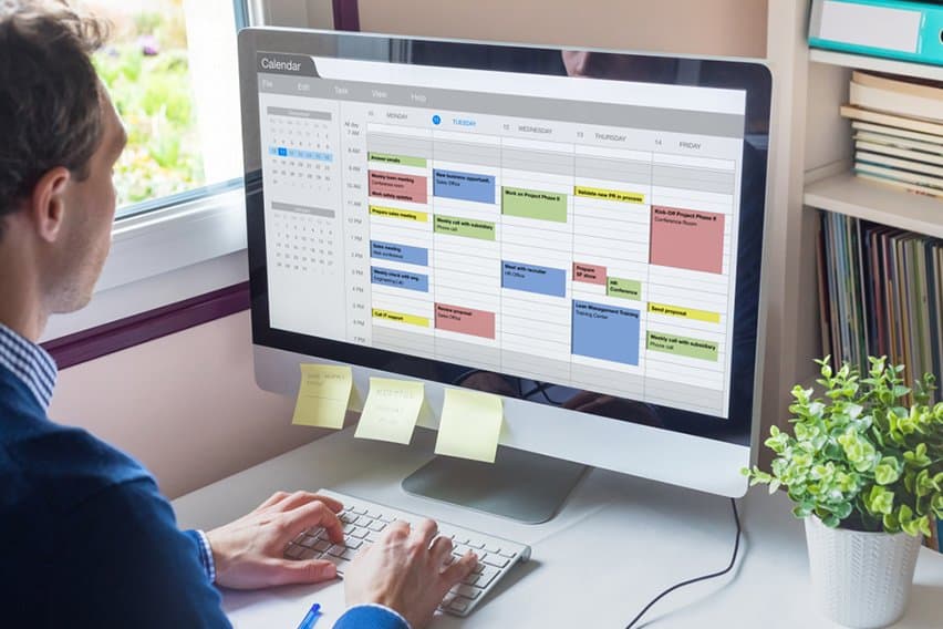 Time Management Schedule: An Extensive Guide image