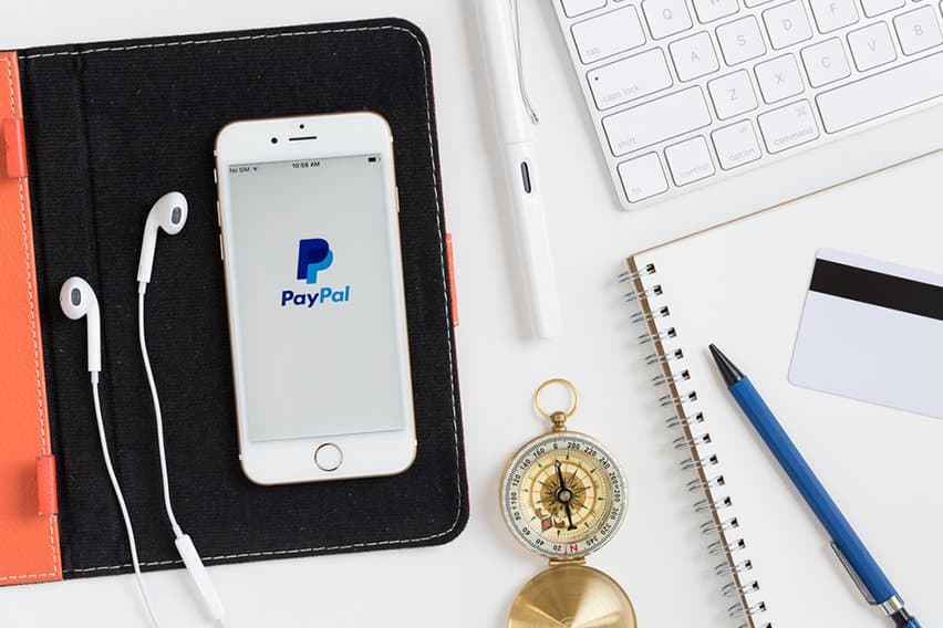 What Are PayPal Fees & How Much Do They Charge image