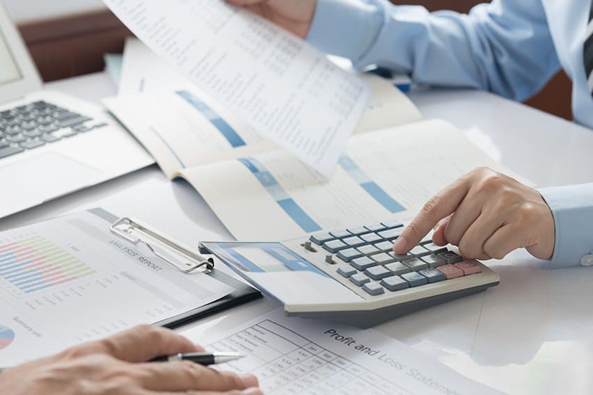 What Is Net Pay? image