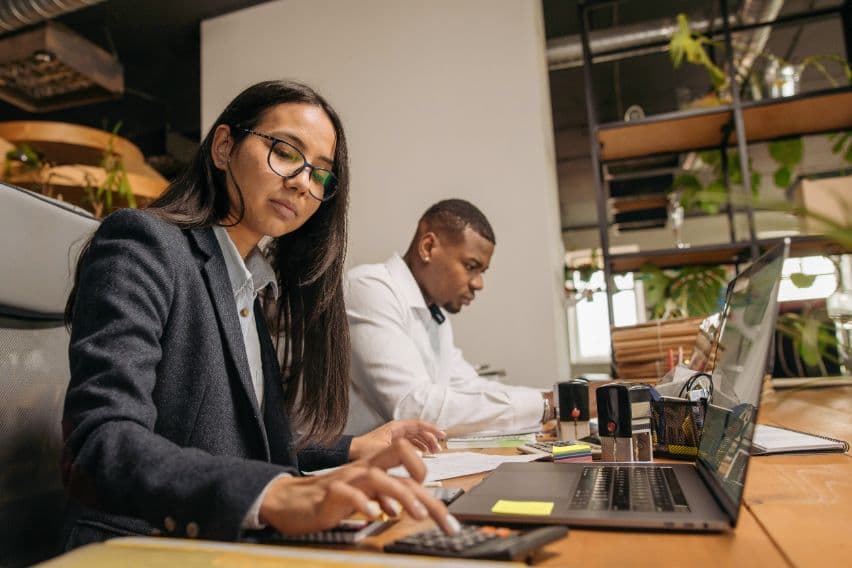 Accounting Professionals: Here’s What to Look for in General Ledger Software image