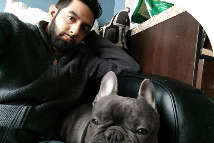 How Raj Fast-Tracked His Design Agency’s Growth With Better Invoicing image