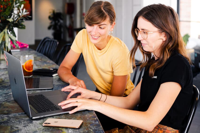 Introducing FreshBooks’ Chart of Accounts, General Ledger, and Trial Balance image