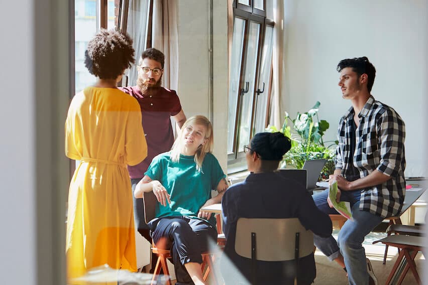 New: Manage Project Spending With Team Cost Rates and Billable Rates